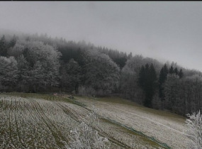 Obraz podglądu z kamery internetowej Mountain Luž